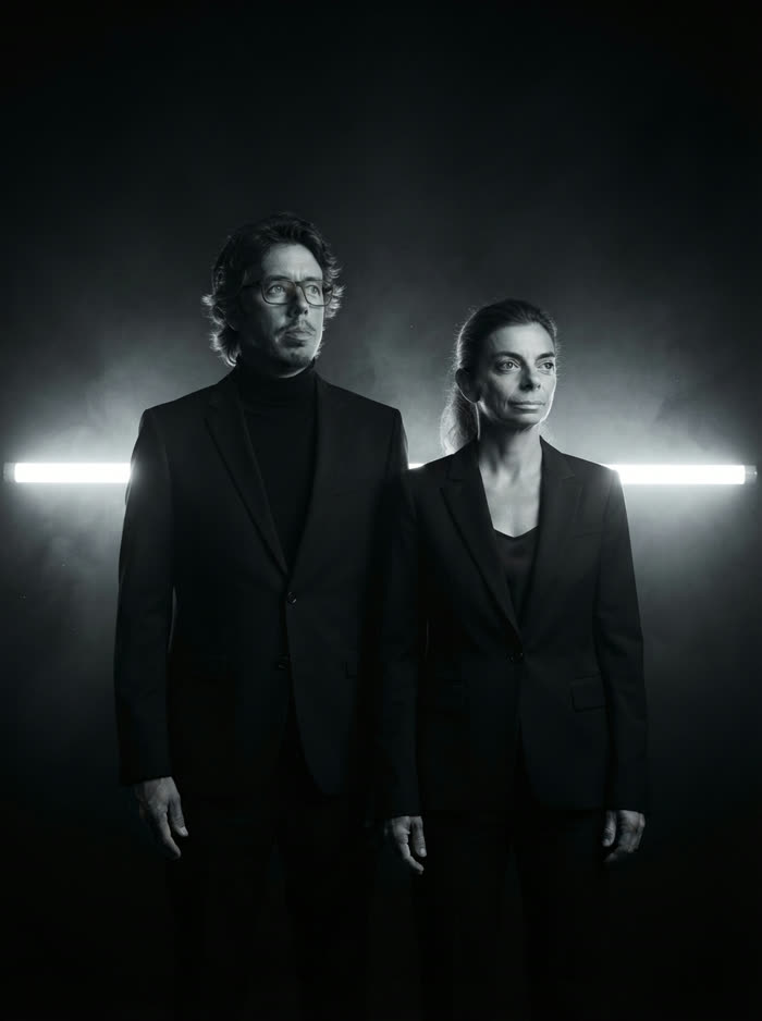 Christian und Doris Steinscherer