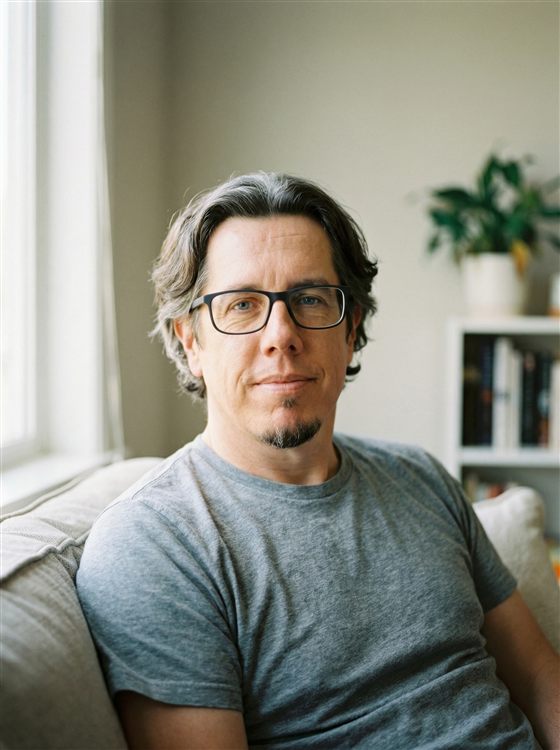 Christian Steinscherer — MarkenGold
